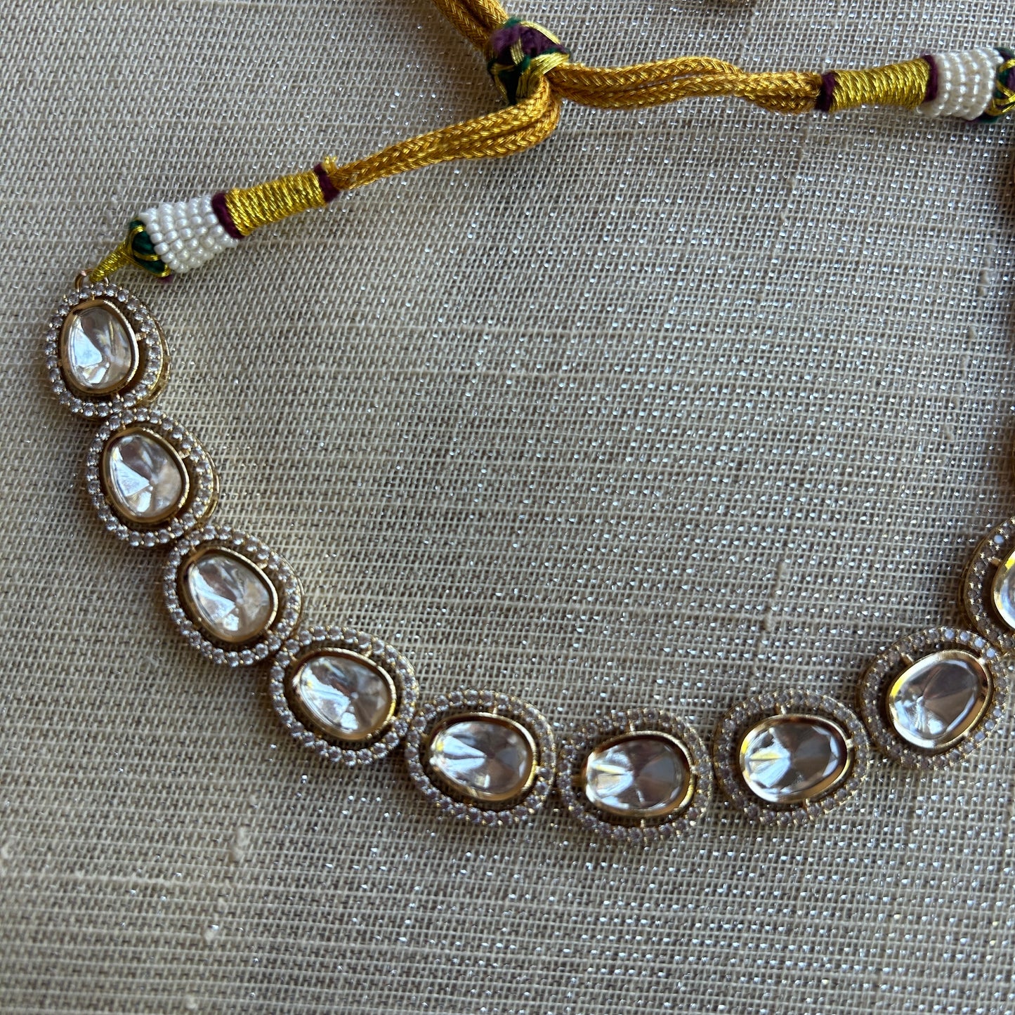 SILVER STONE SIMPLE SET