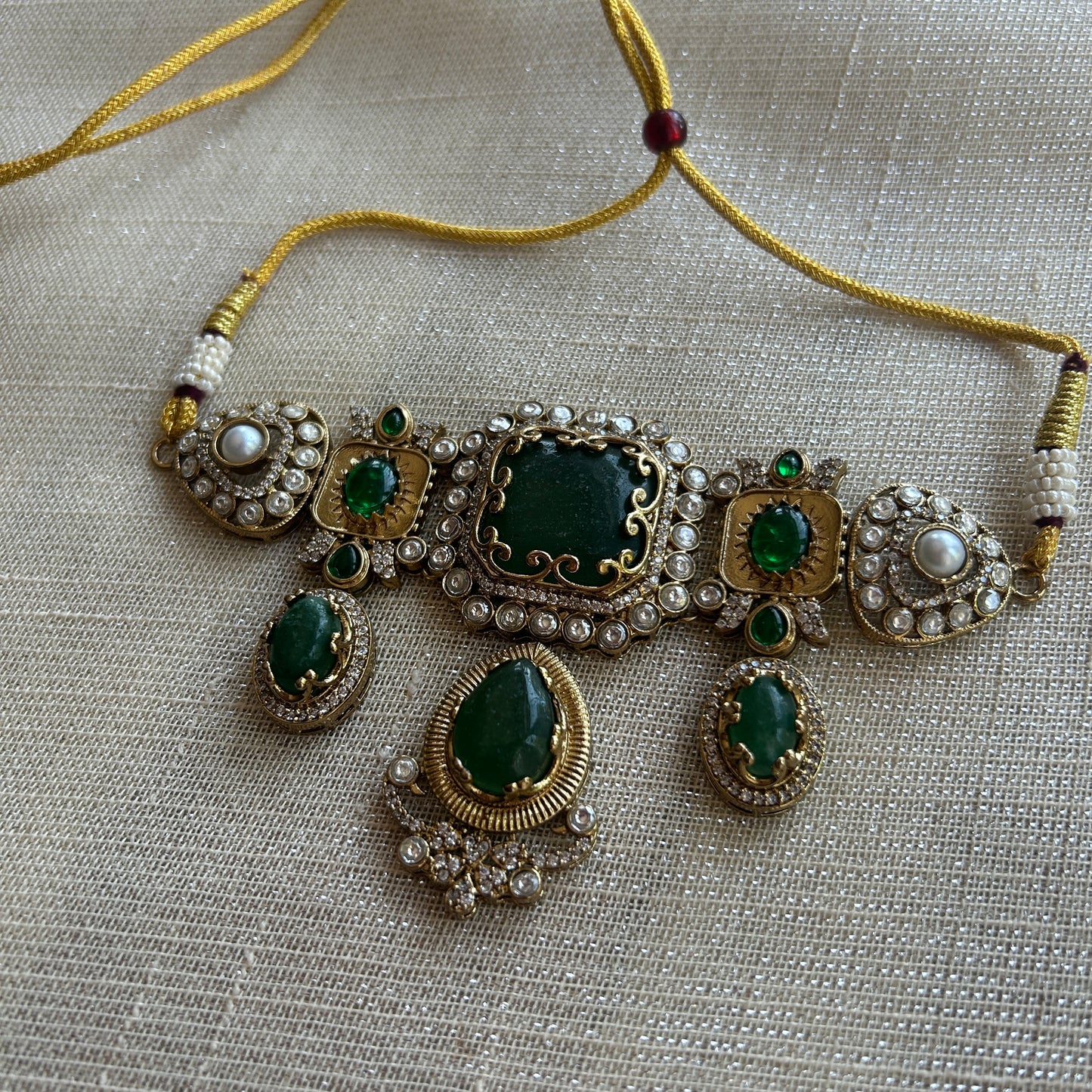 ESHA STATEMENT SET