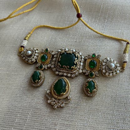 ESHA STATEMENT SET