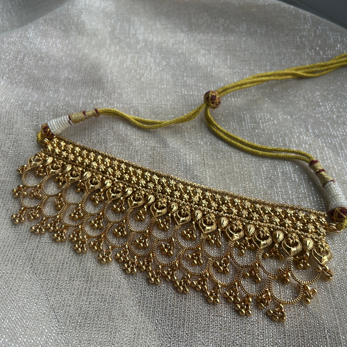 REGAL GOLDEN SET