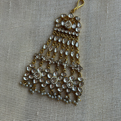 PEARL KUNDAN PASSA