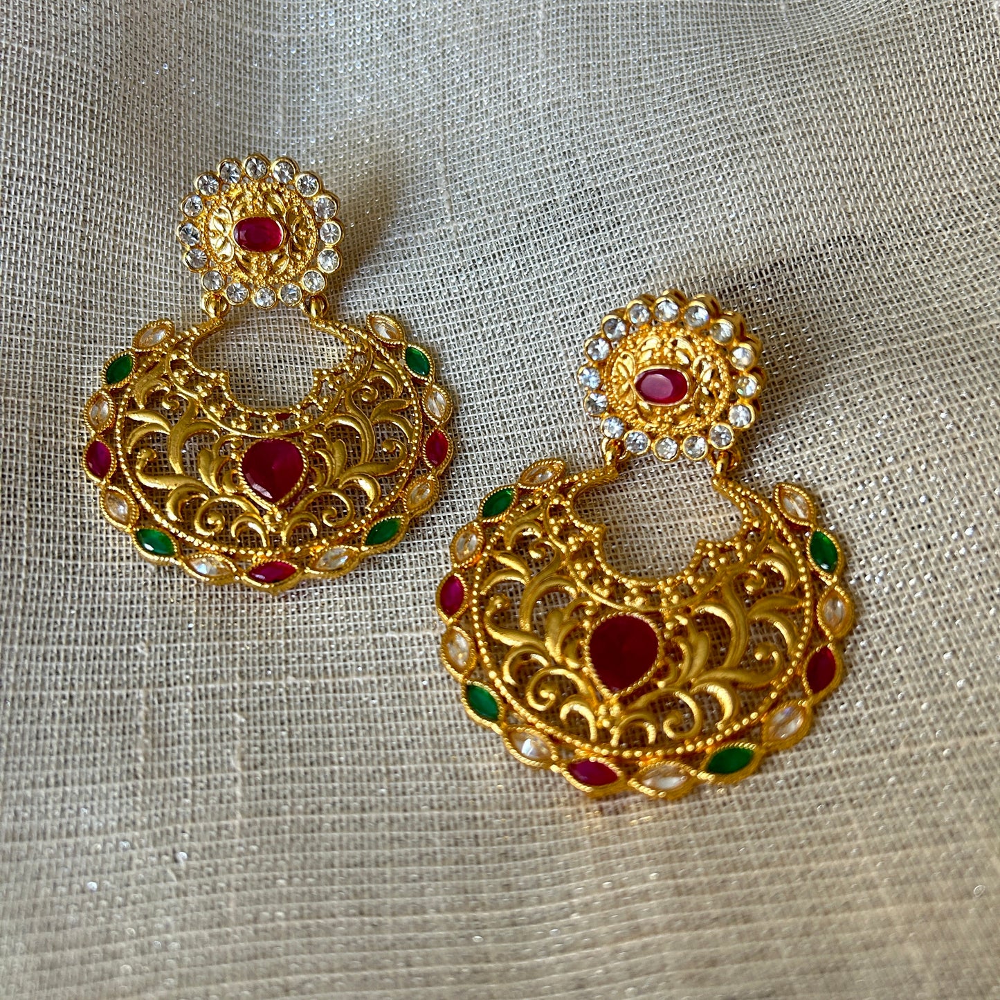 KULDISH EARRINGS