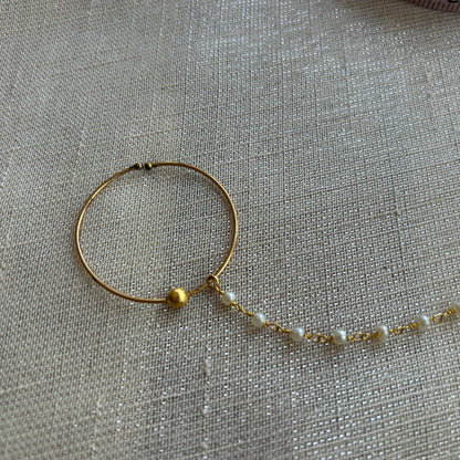 GOLD PEARL NATH