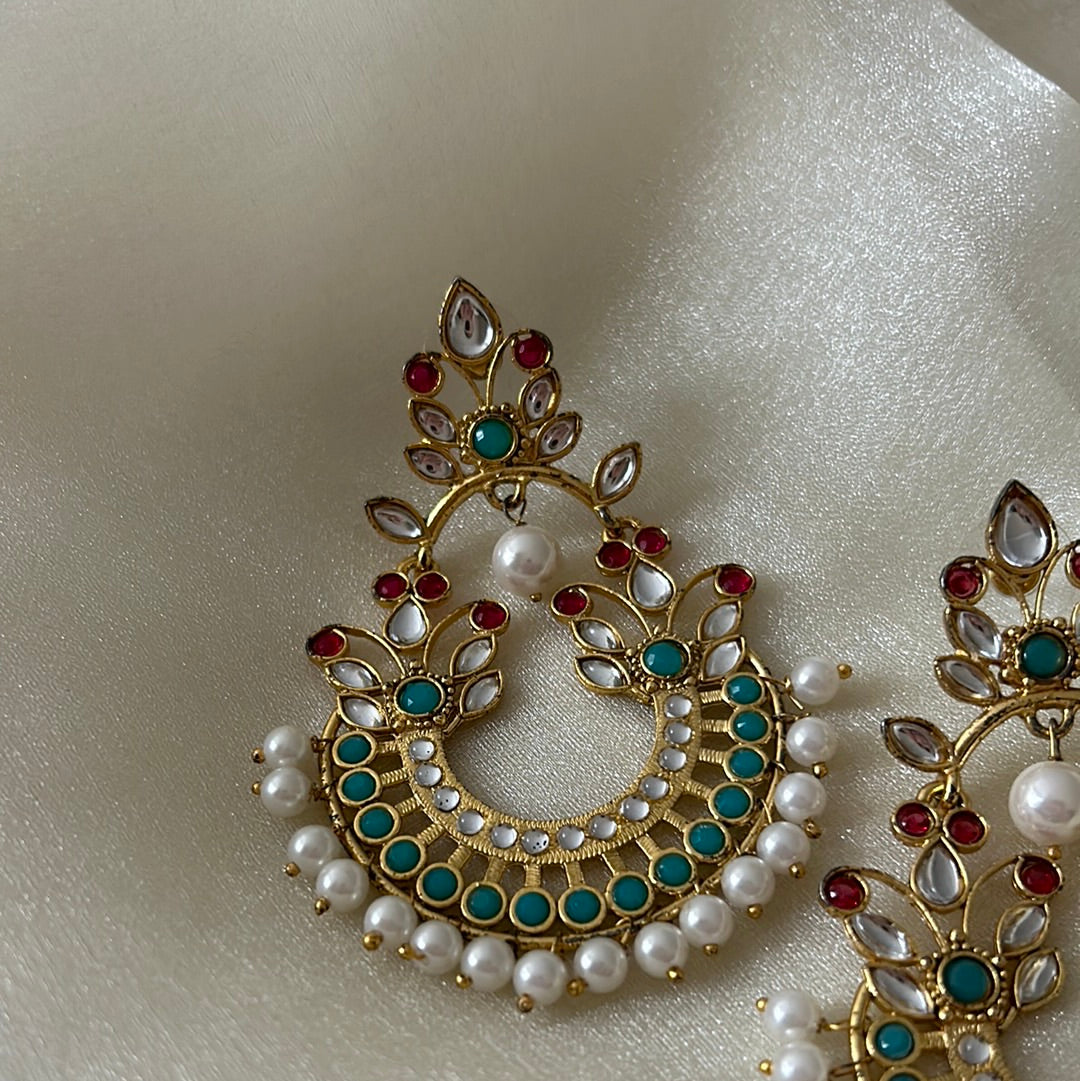 AMAAL EARRINGS