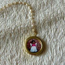 Load image into Gallery viewer, PERSONALISED KALIRE PENDANTS