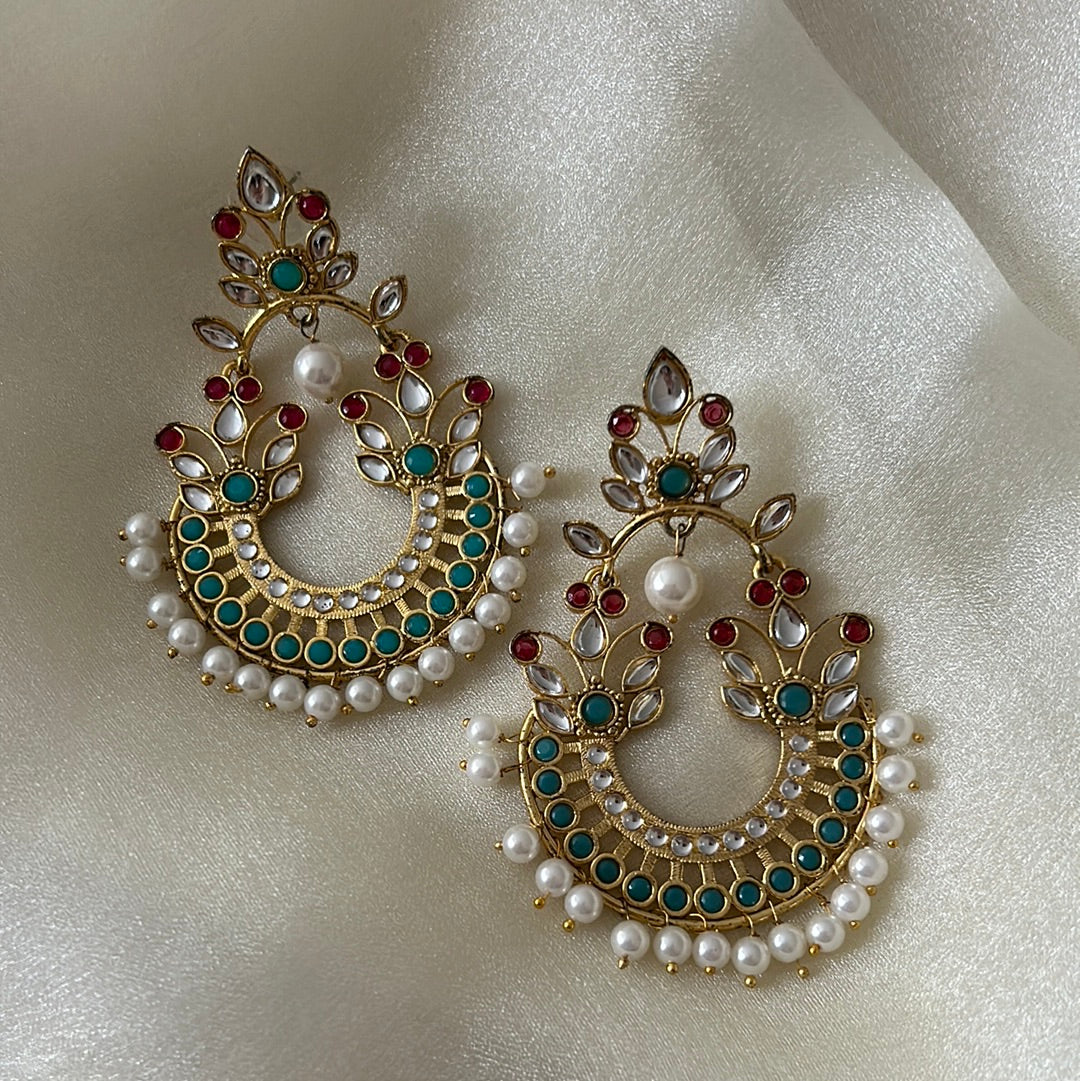 AMAAL EARRINGS