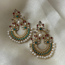 Load image into Gallery viewer, AMAAL EARRINGS