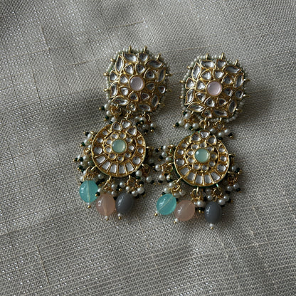 RUHINA PASTEL SET