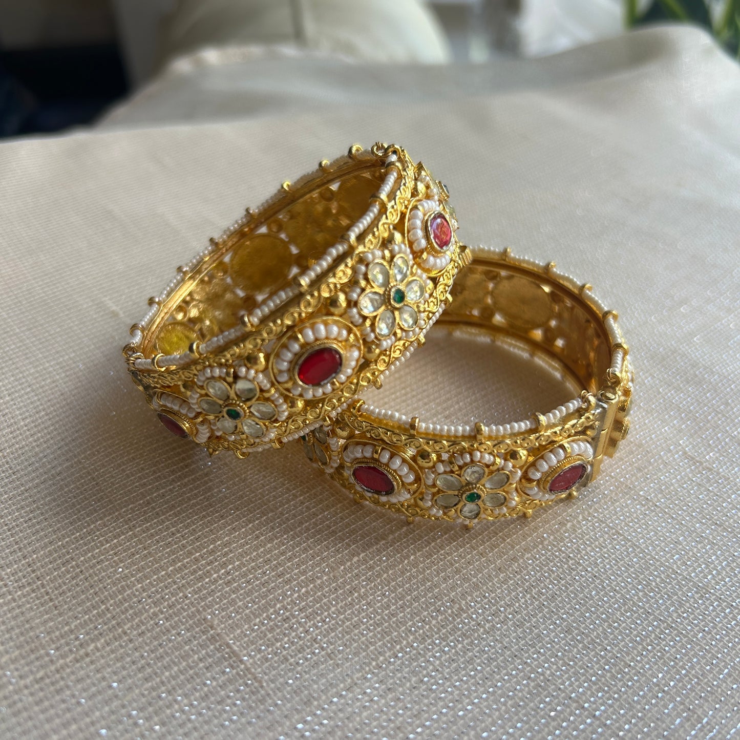 KIKI KANGAN BANGLES