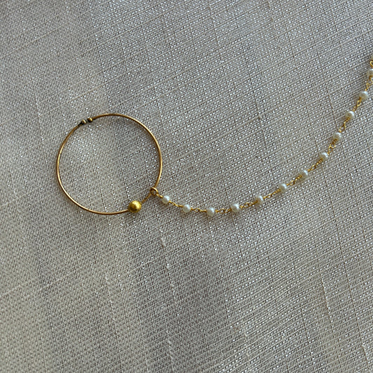 GOLD PEARL NATH