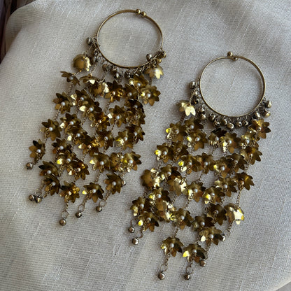 DAINTY BRONZE RIYA KALIRE