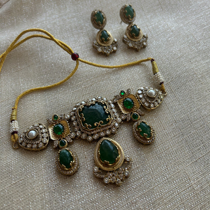 ESHA STATEMENT SET
