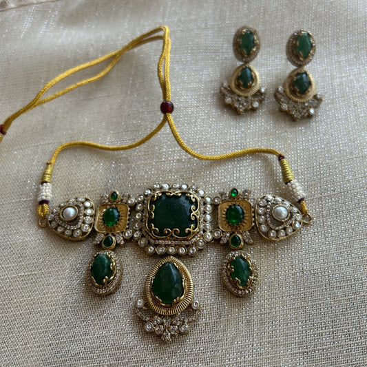 ESHA STATEMENT SET