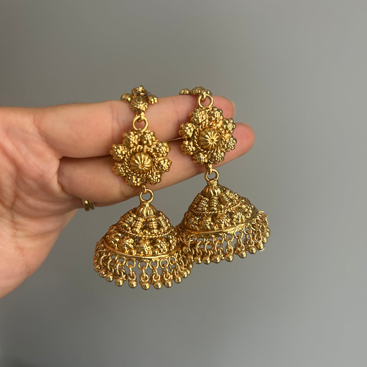 REGAL GOLDEN SET