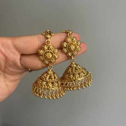 REGAL GOLDEN SET