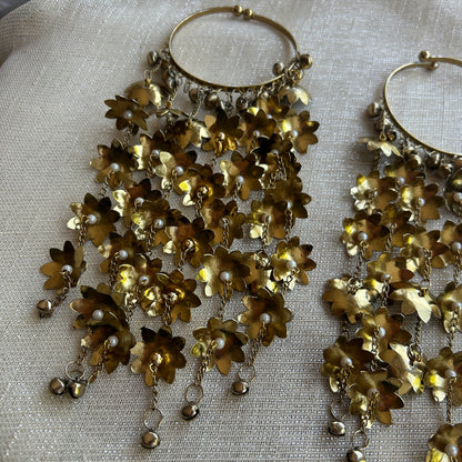 DAINTY BRONZE RIYA KALIRE