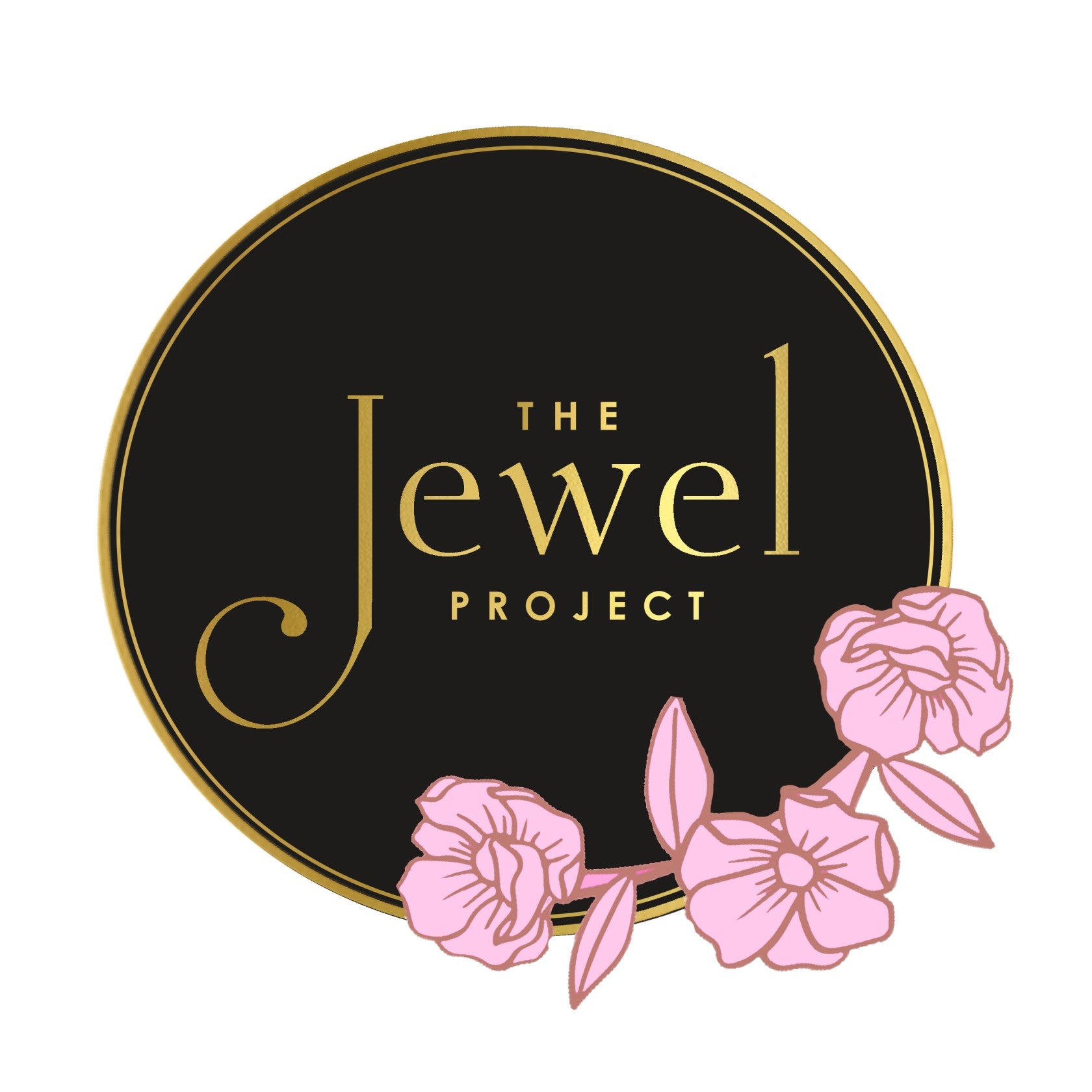 Paun Jewel Logo by Sopyan Giantoro on Dribbble