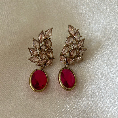 NAVI EARRINGS