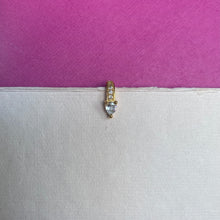 Load image into Gallery viewer, SMALL NOSE RINGS NATH - The Jewel Project