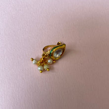 Load image into Gallery viewer, SMALL NOSE RINGS NATH - The Jewel Project