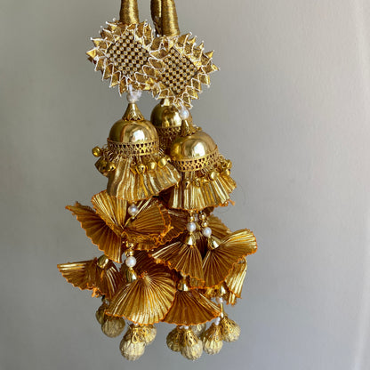 TRADITIONAL PARANDI - The Jewel Project