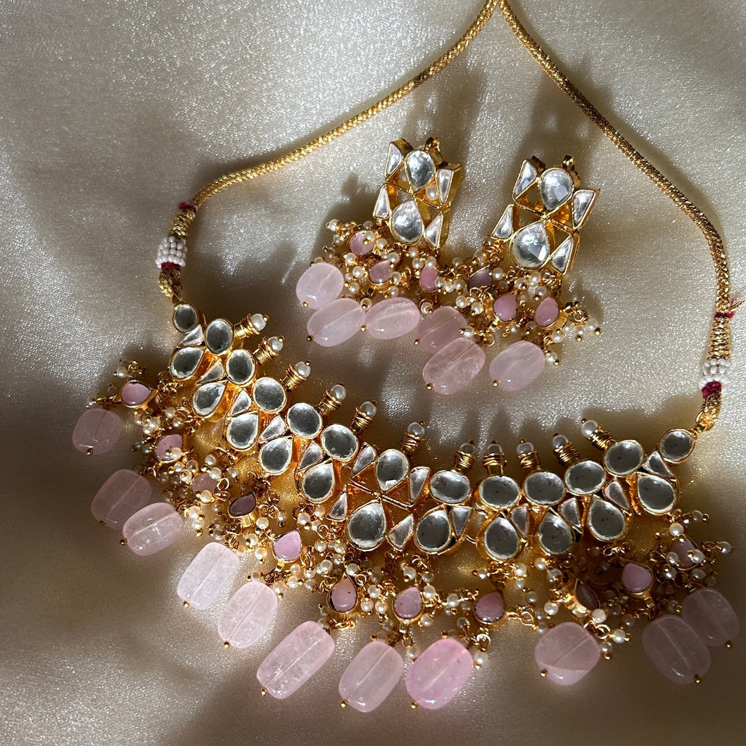 VAANI KUNDAN SET